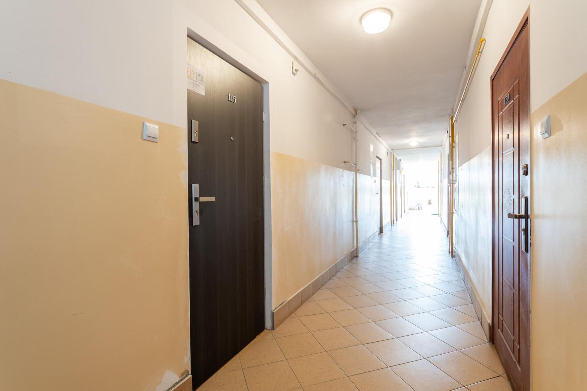 Blue Matcha Premium Apartment Okopowa Varsovia Exterior foto
