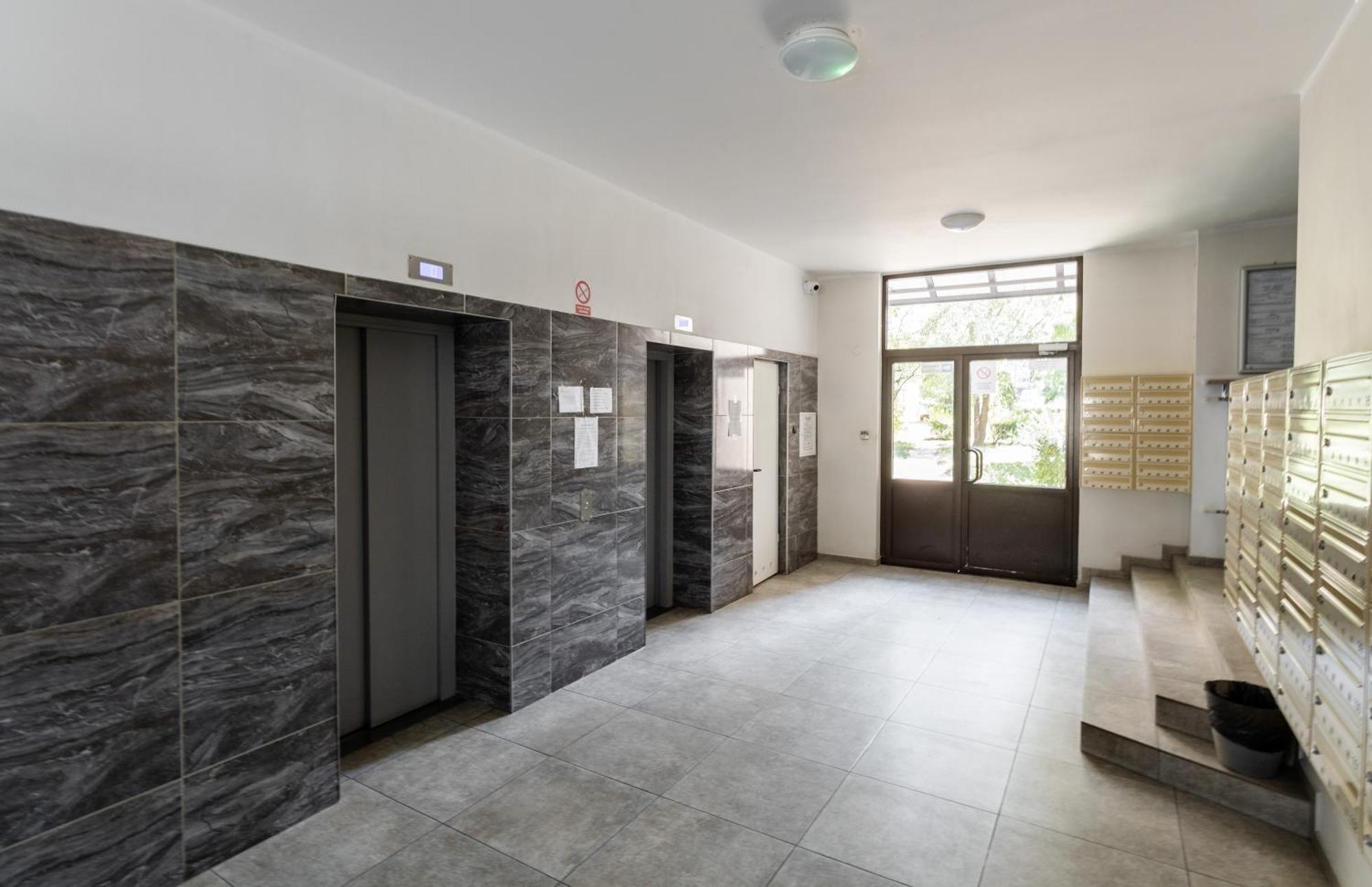 Blue Matcha Premium Apartment Okopowa Varsovia Exterior foto