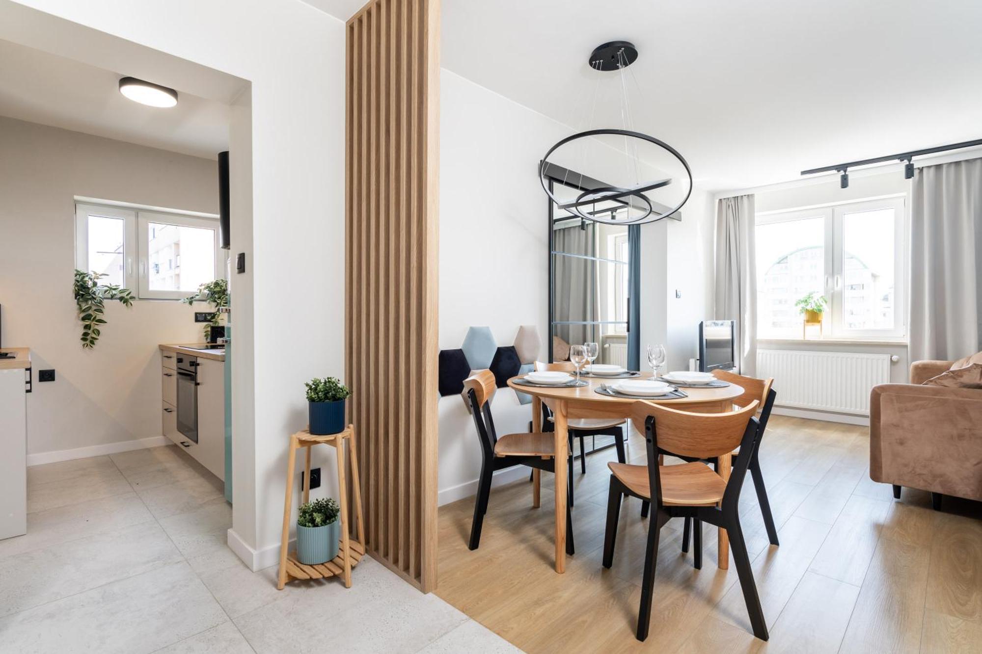 Blue Matcha Premium Apartment Okopowa Varsovia Exterior foto